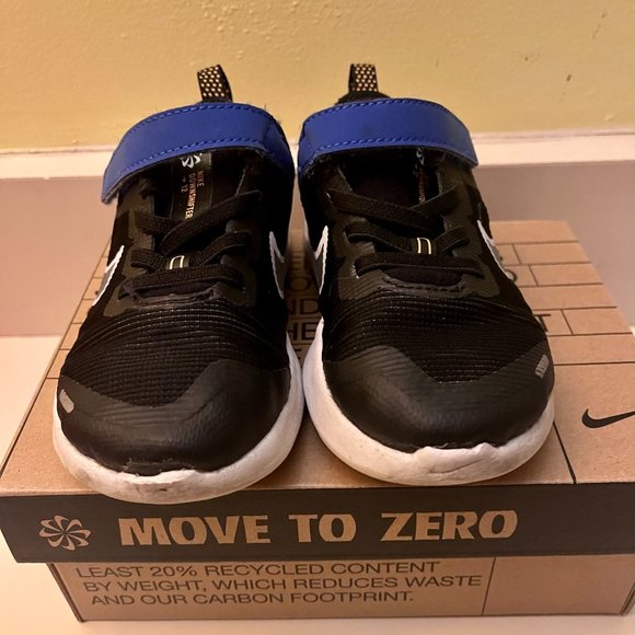 Nike Downshifter 12 NN Toddler Boy 9c - Picture 4 of 6